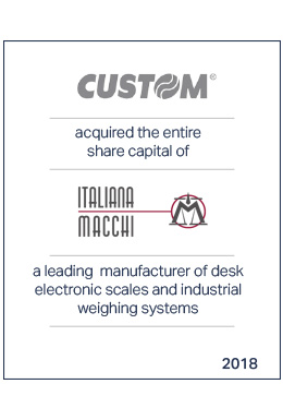 Custom-Italiana Macchi